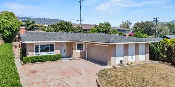 421 Cameron Street