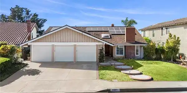 6301 Hillside Drive