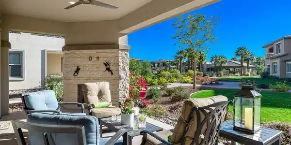 1701 Retreat Circle
