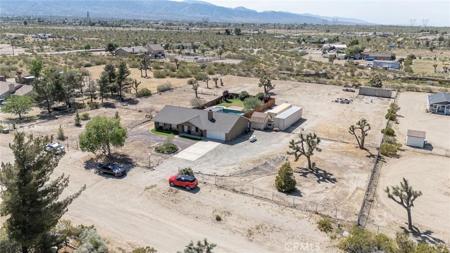 12186 Desert Ranch