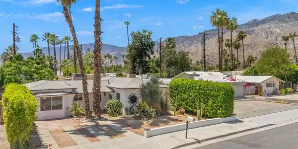 1345 E Camino Primrose