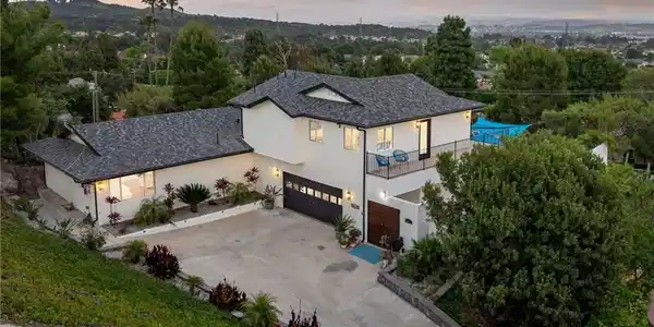 5150 Mountain Springs Ranch Road