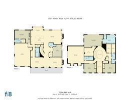2557 Bentley Ridge Drive