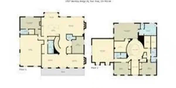 2557 Bentley Ridge Drive