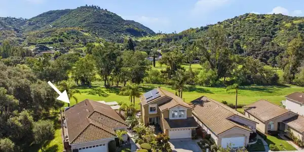 8899 Tobira Drive