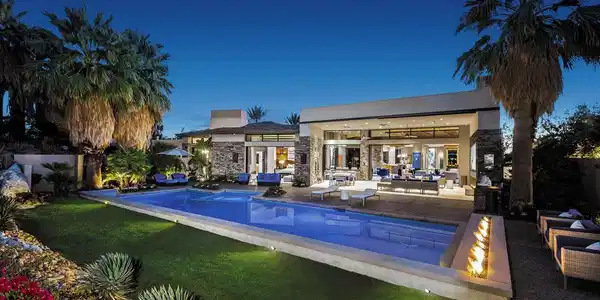 878 Andreas Canyon Drive
