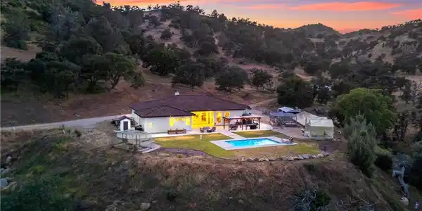 20991 Old Town Road
