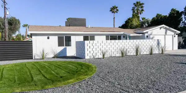 2080 N San Gorgonio Road
