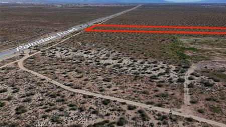 0 Palmdale Rd