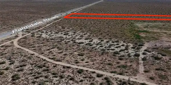 0 Palmdale Rd