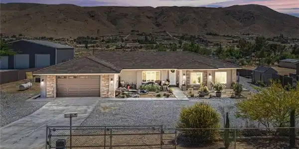 22567 Ocotillo Way