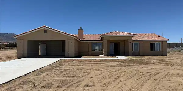 9570 Mescalero Road