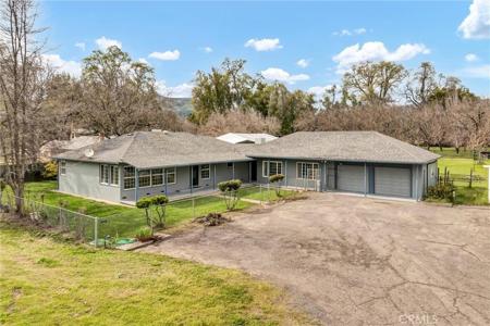 820 Clover Drive