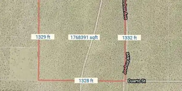 0 Joshua Avenue