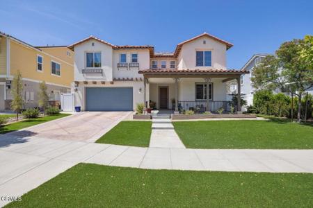 113 Azalea Street