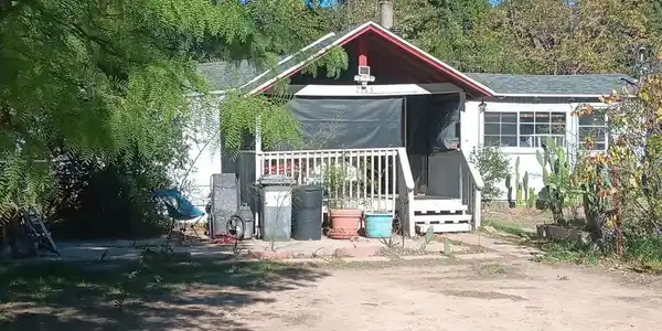 2125 Buckman Springs Road