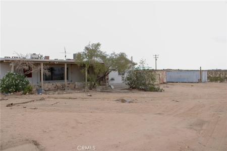 69601 Old Chisholm Trail