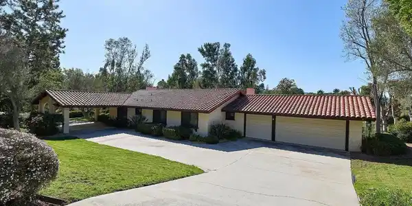 18540 Polvera Drive
