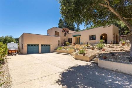 1410 & 1418 Verde Canyon Road