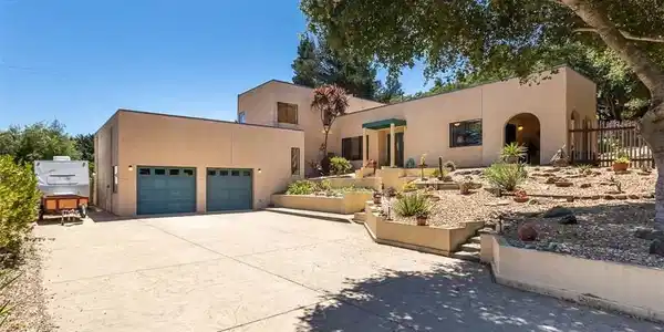 1410 & 1418 Verde Canyon Road
