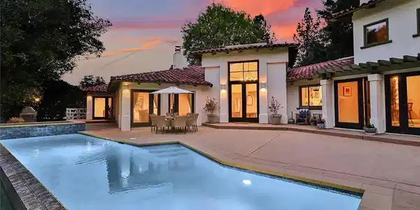 153 Bell Canyon Road
