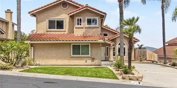 554 Condor Lane