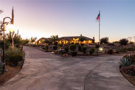 12260 Desert Rose Way