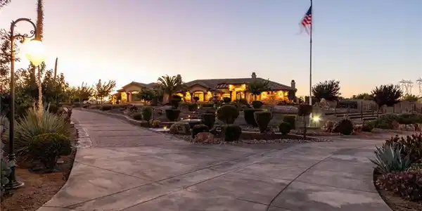 12260 Desert Rose Way