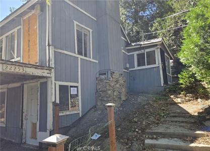 22253 Pine Drive