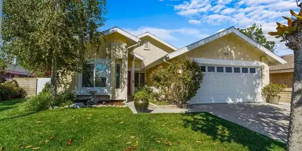 23121 Magnolia Glen Drive
