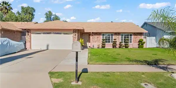 24420 Dorner Drive