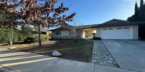 672 Aurora