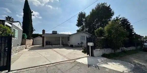 7848 Forsythe