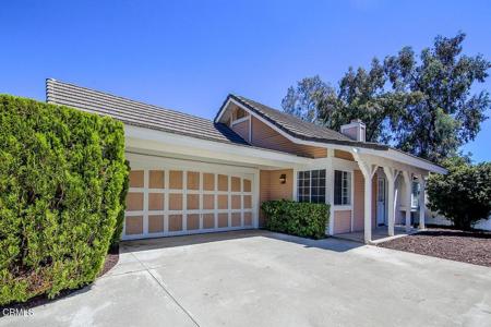 23867 Falconer Drive