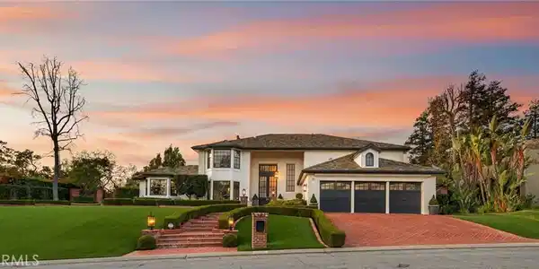 4301 Golf Course Drive