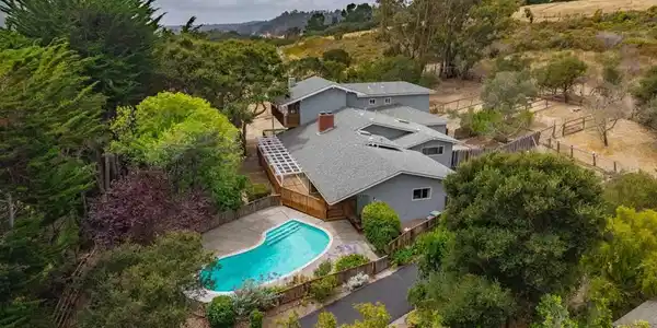 6965 Carmel Valley Road