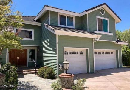 3861 Hunter Crest Court