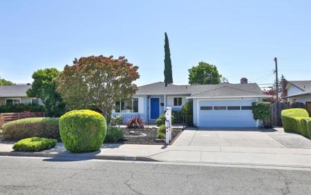 889 Ebbets Drive