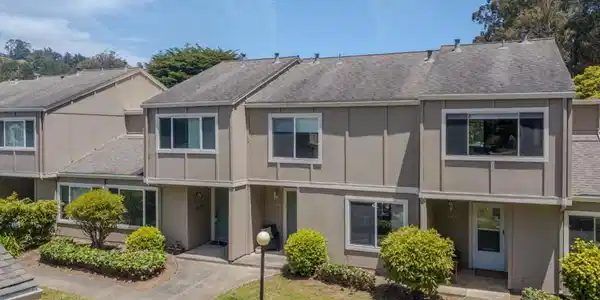1263 Rosita Road