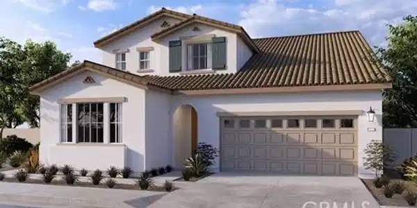 26248 Towhee Lane
