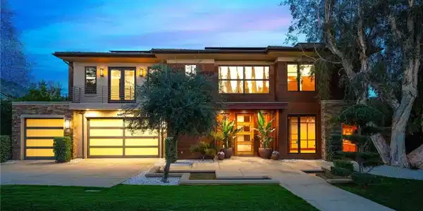 1410 Santa Margarita Drive