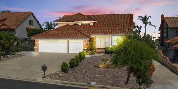 5999 Cedar Mountain Drive