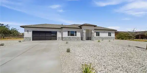 12658 Standing Bear Road
