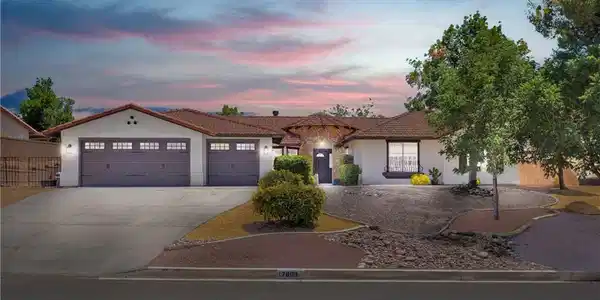 17809 Branding Iron Road