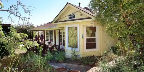 46 Valley View Road