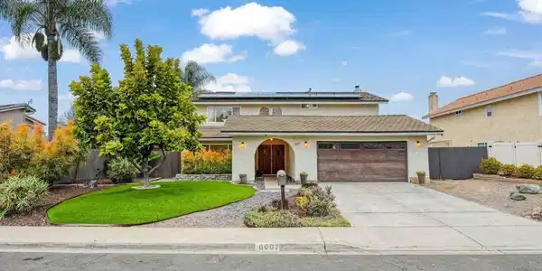 6007 Blacksmith Road