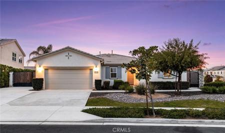 16619 Zest Court