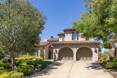 200 Mirasol Way
