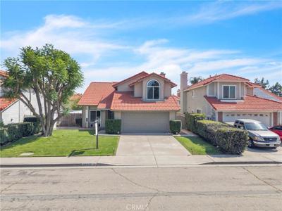 16933 Farwell