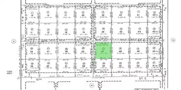 2 AC E Avenue F-12